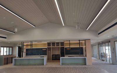 electrician Caloundra